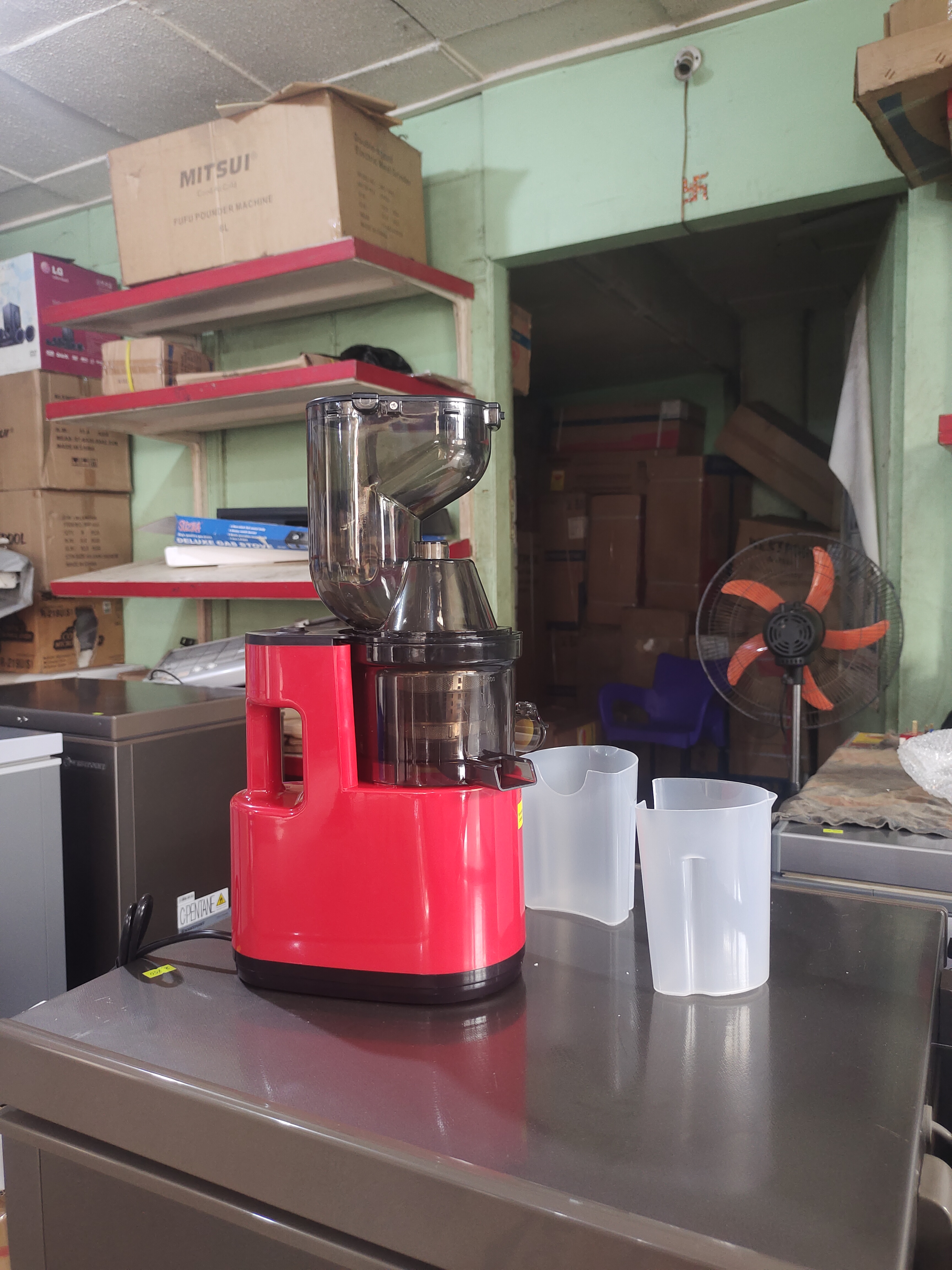 juicer for sale