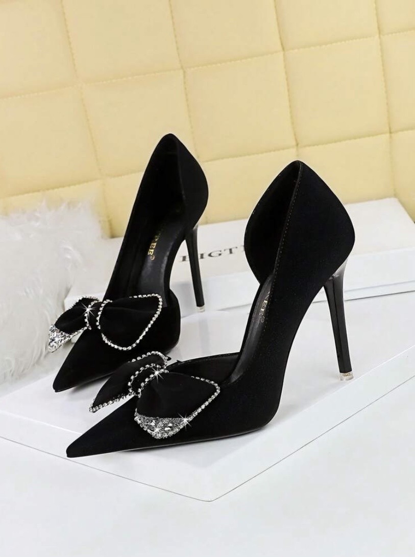 Bigtree heel for ladies