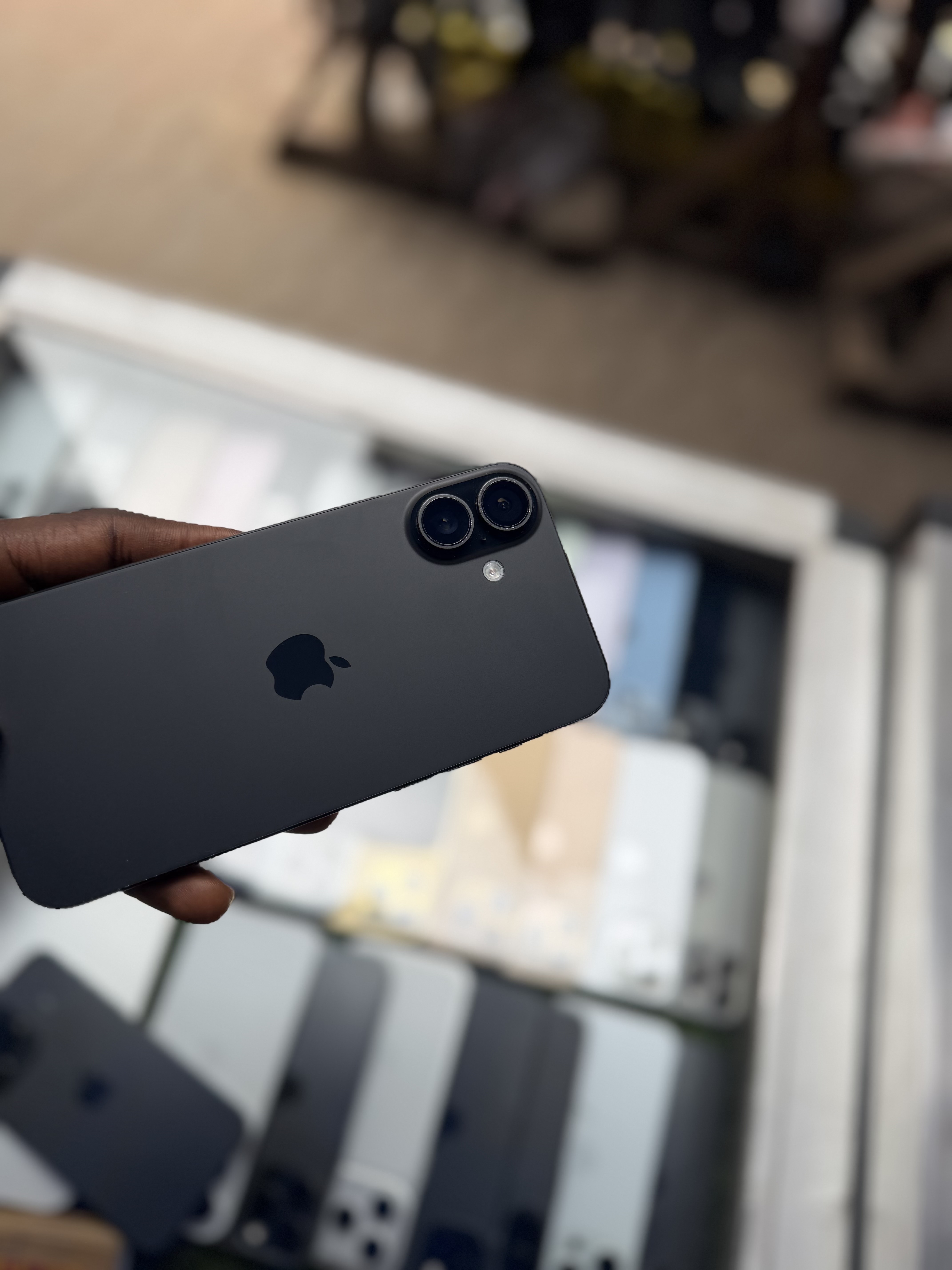 16 plus 256gb