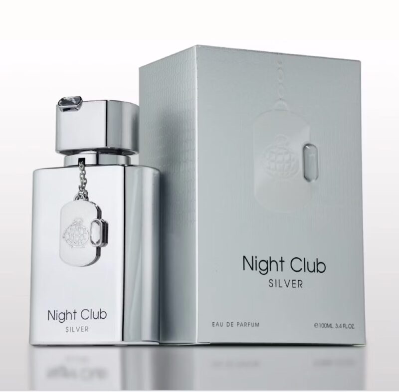 Night Club Silver