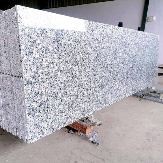 Granite stones