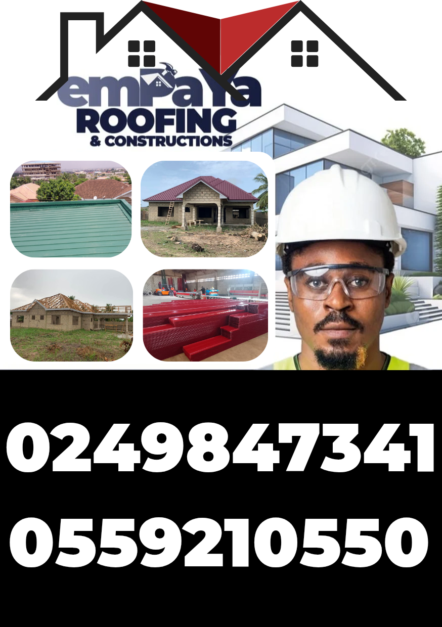 ROOFING