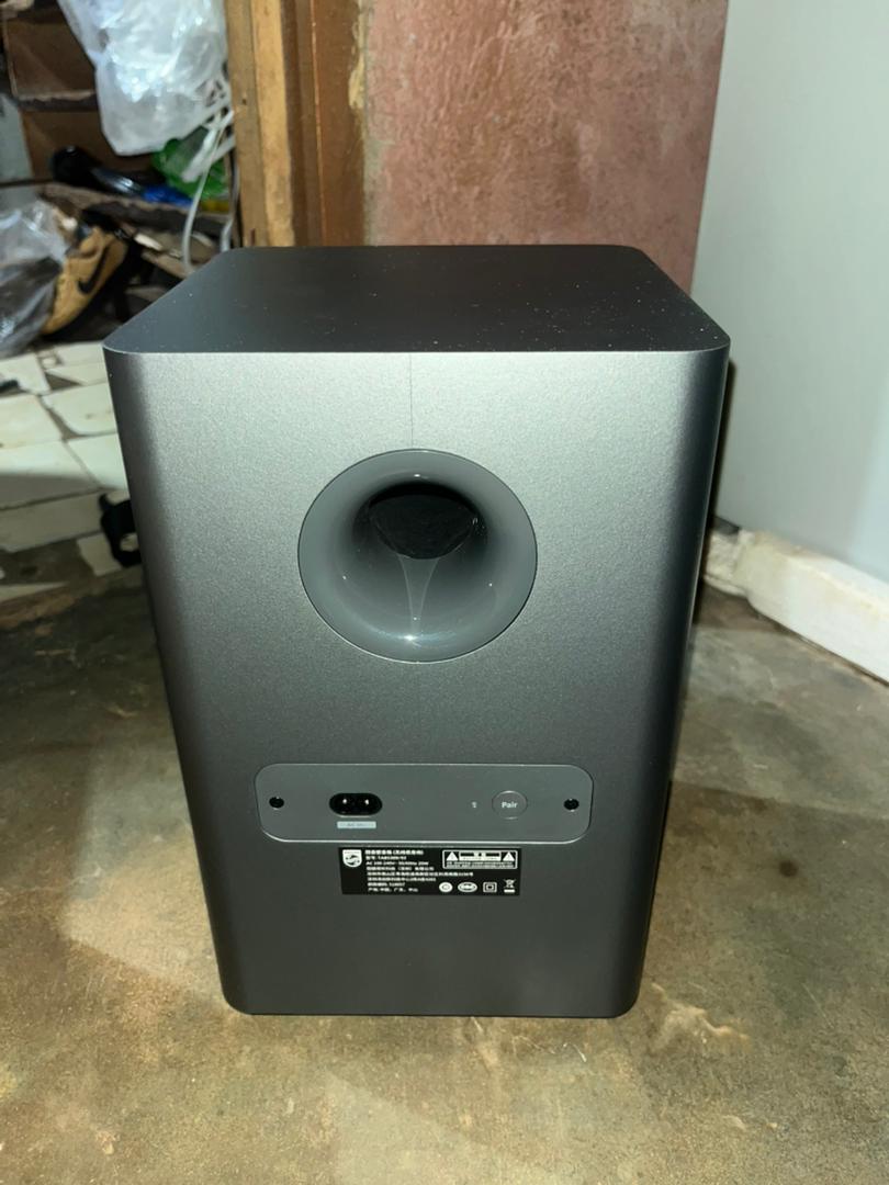 Philip T 5309 soundbar