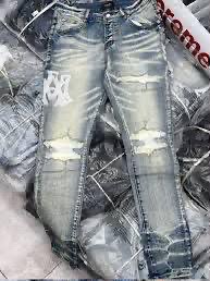 Amiri Jeans