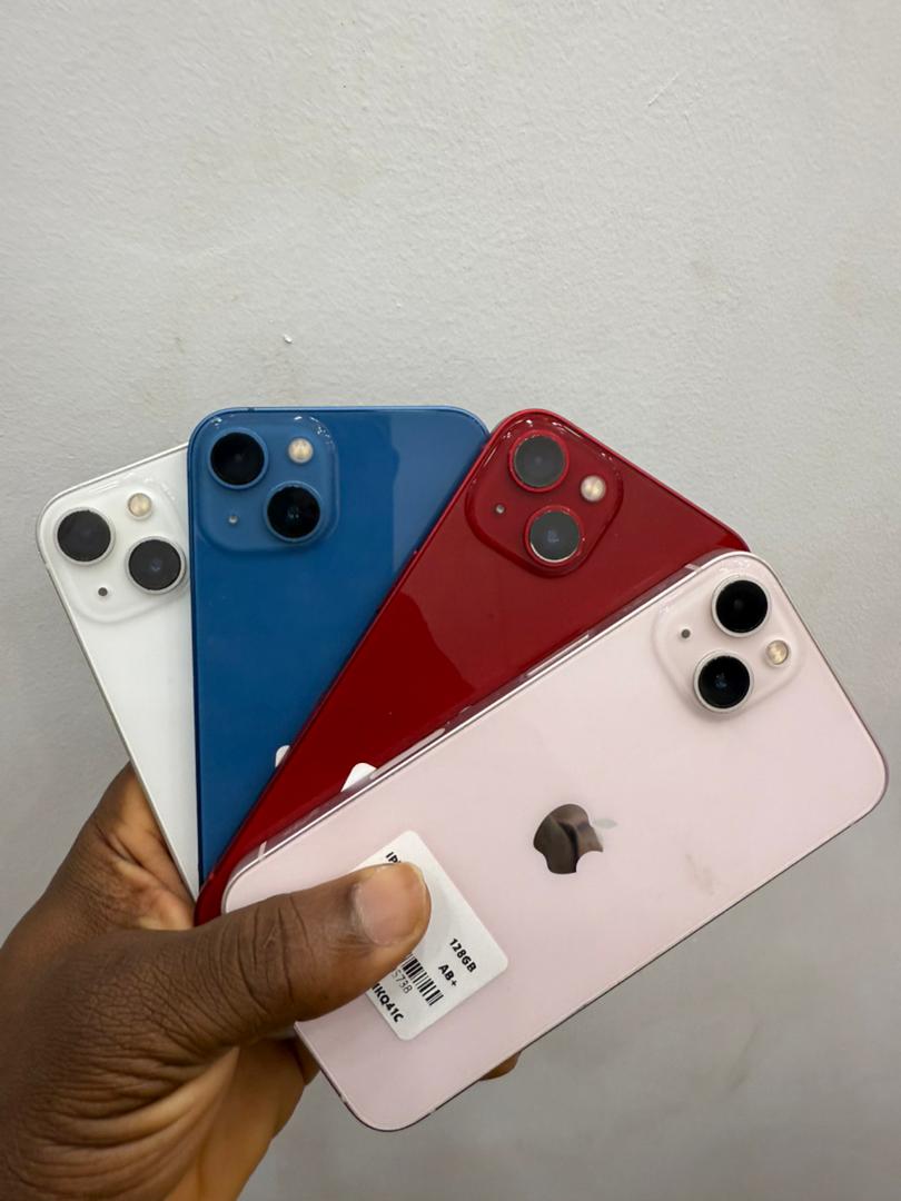 Phone and Tablet Repairs