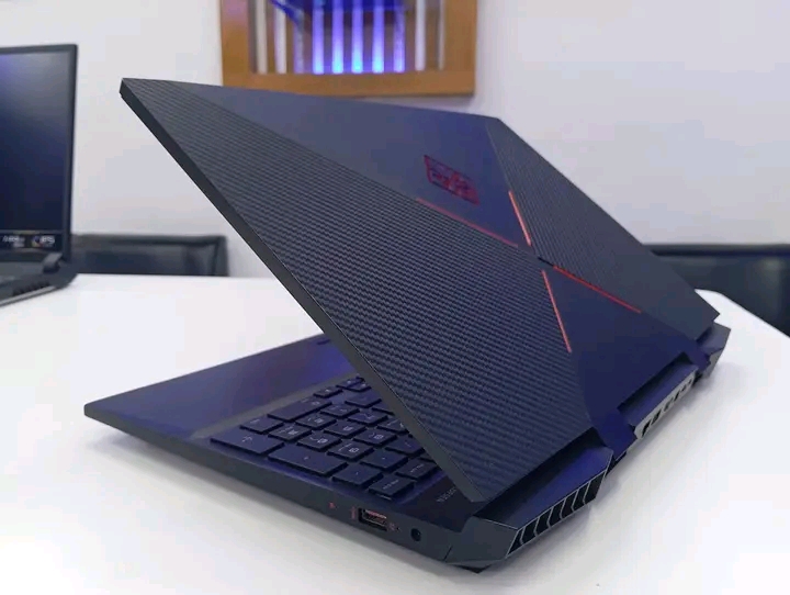 GAMING HP OMEN 15