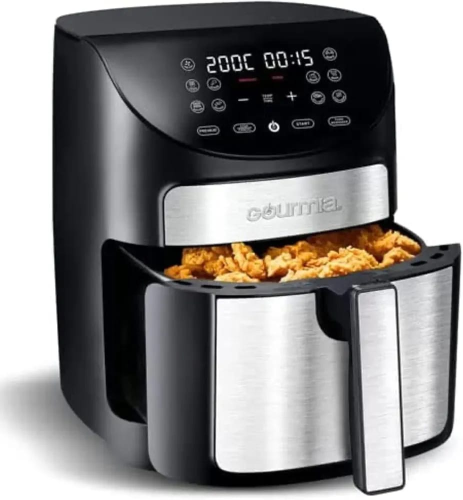 Gourmia Digital Air Fryer
