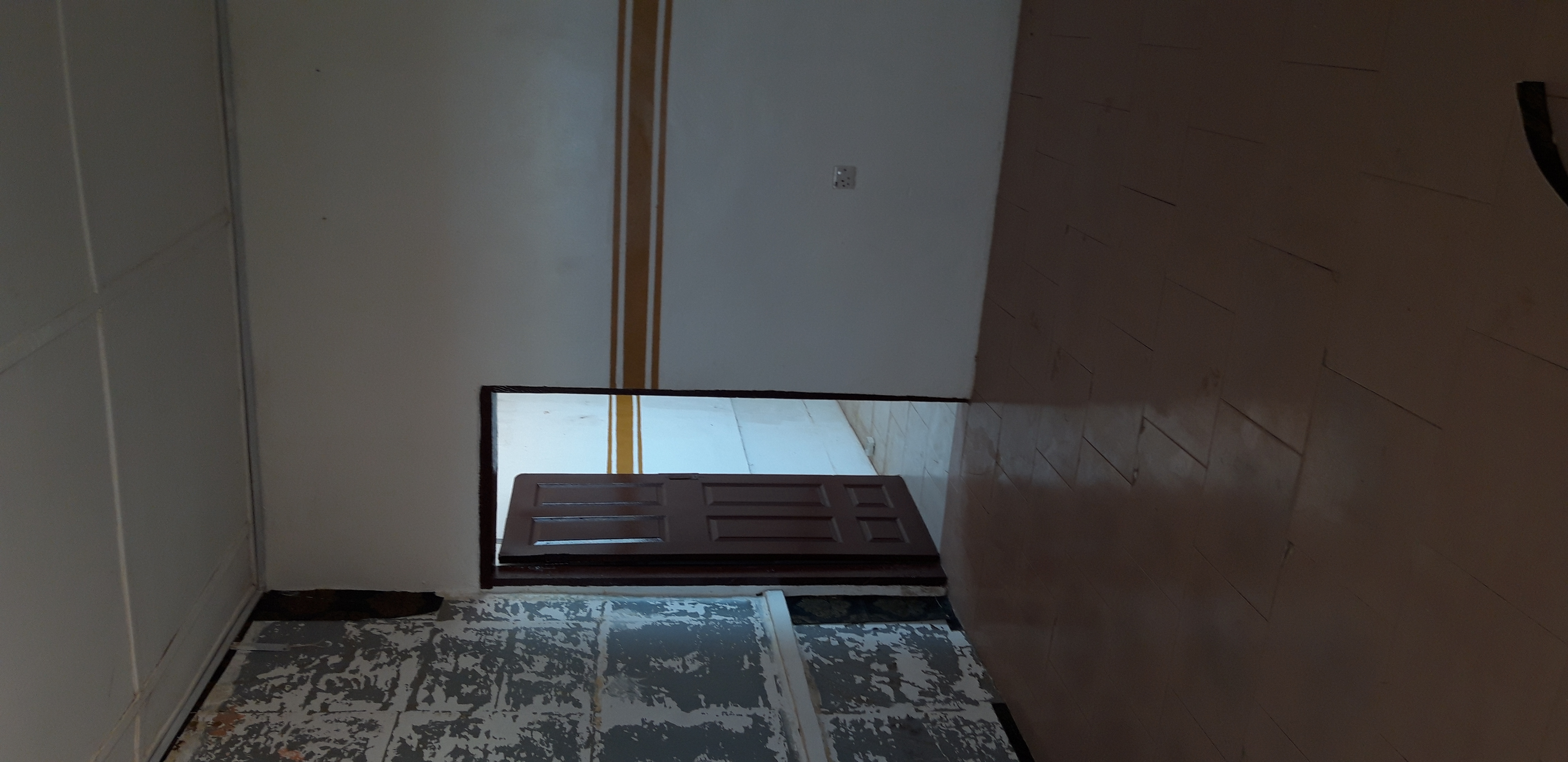 chamber &amp; hall selfcontain at Achimota