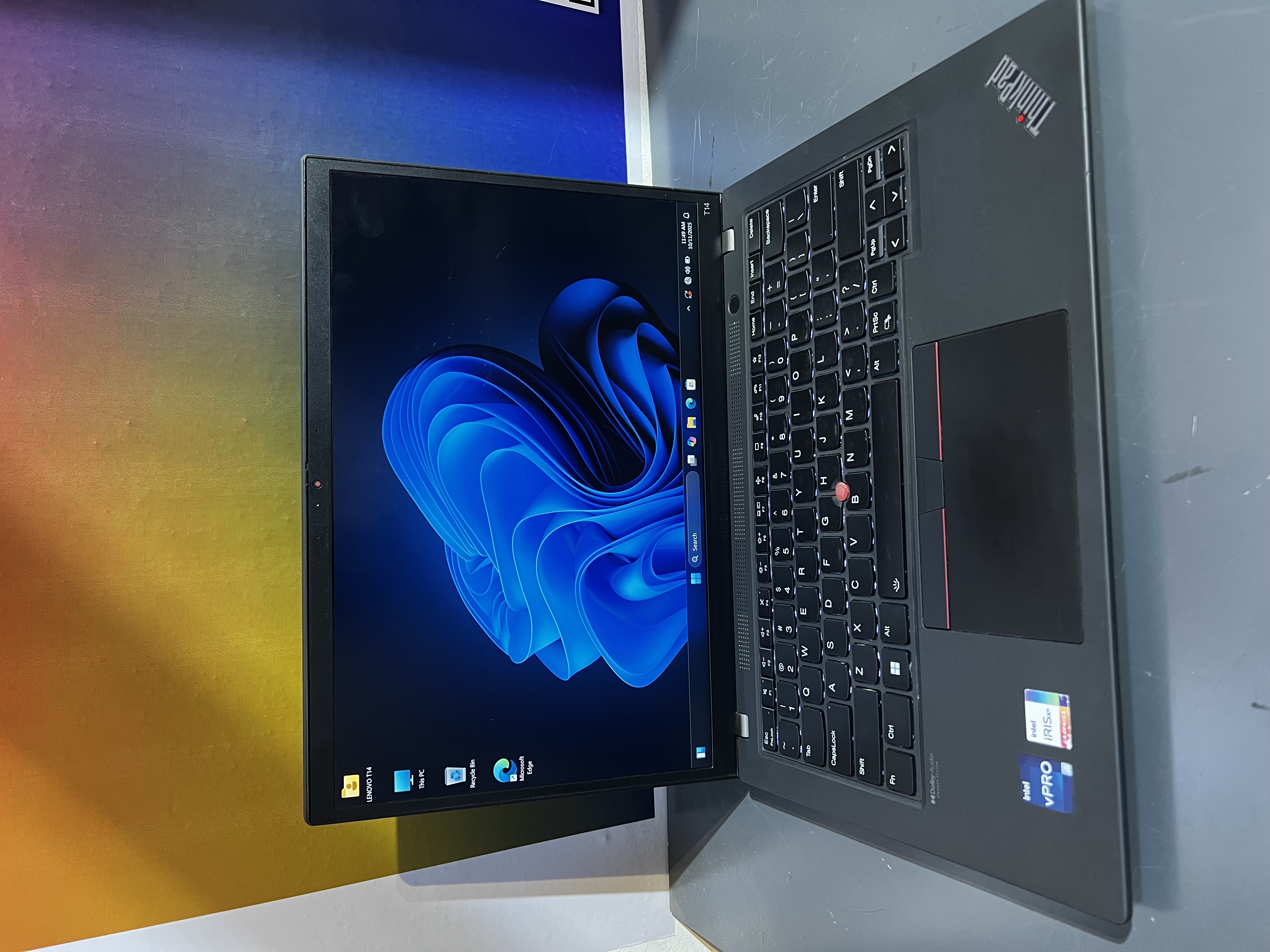 Lenovo T14 12th generation