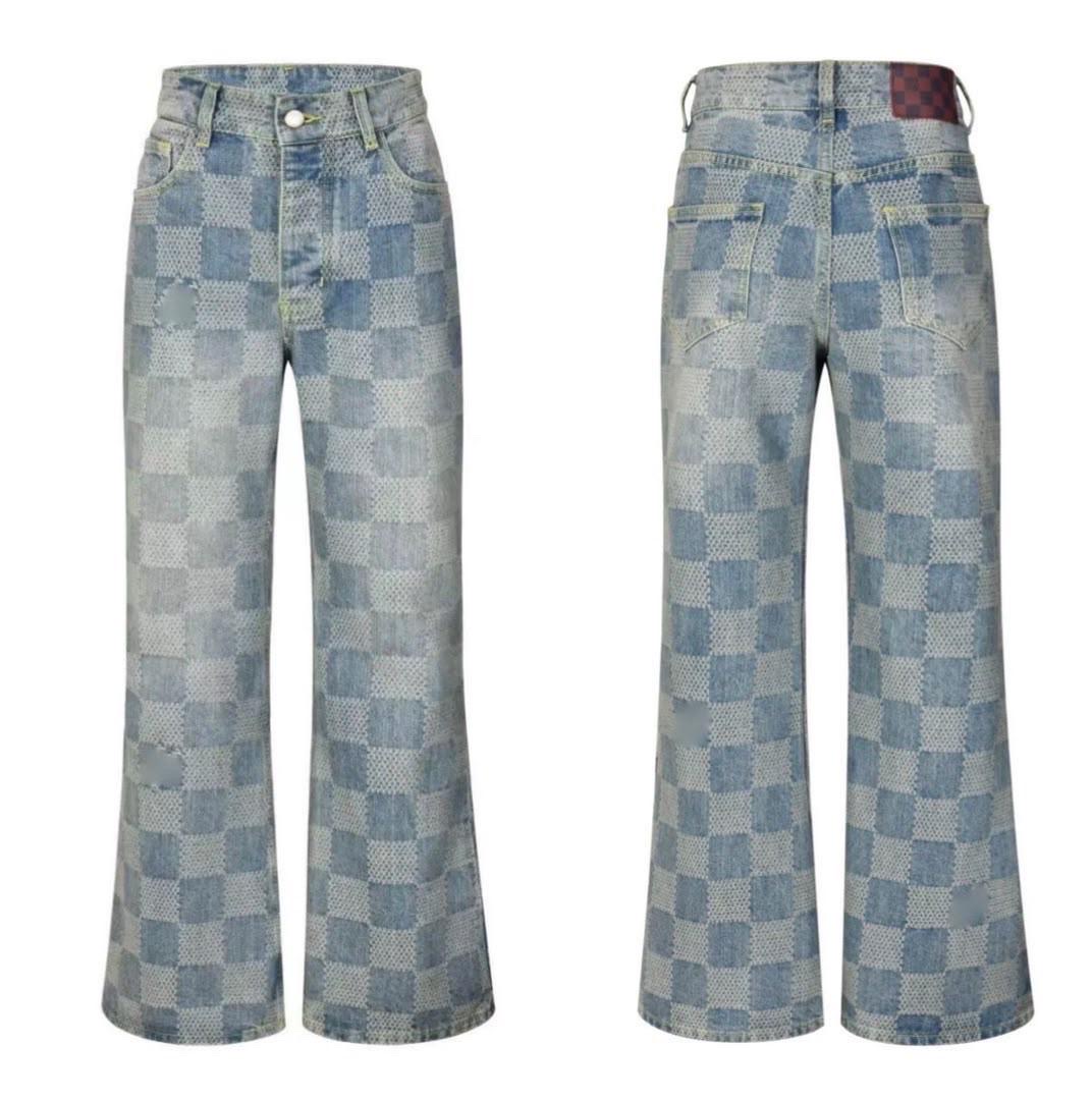 Louis Vuitton Jeans