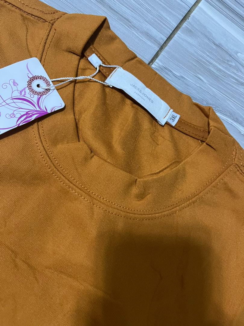 Premium Quality T-shirts (Unisex)