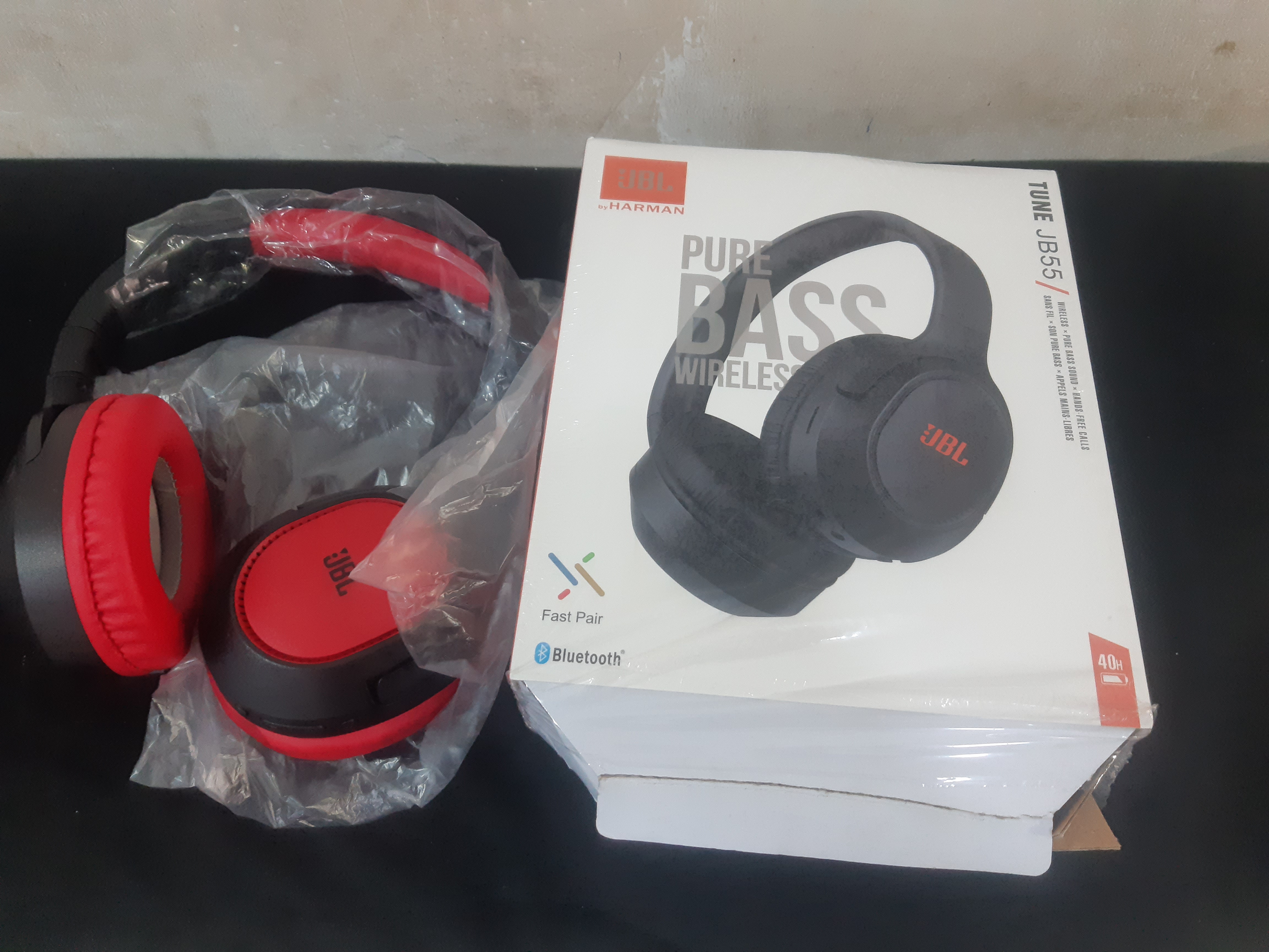jbl tune Headset