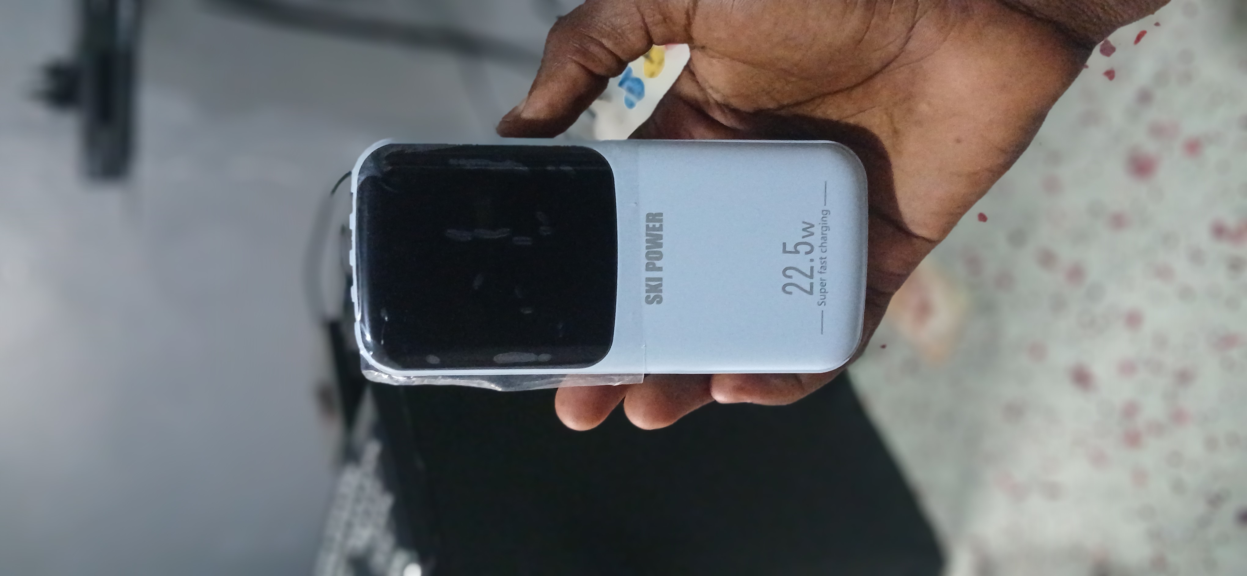 SKI POWER 30000mAh Power Bank