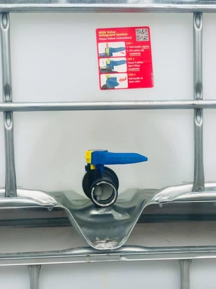 🔥 20% Discount on IBC Tanks &amp; Drums – Limited Time Offer!