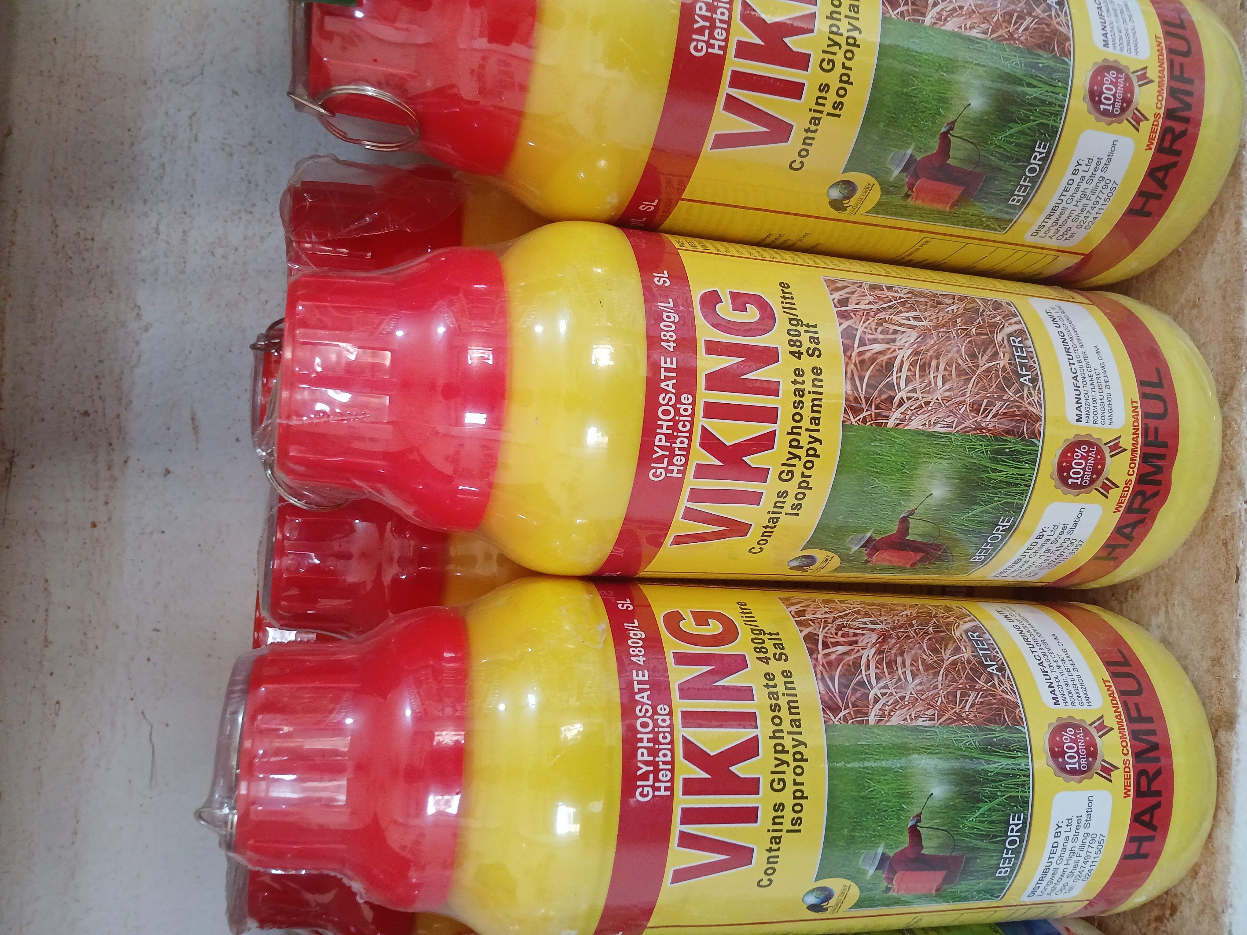 Weedicide/ weedicide killers