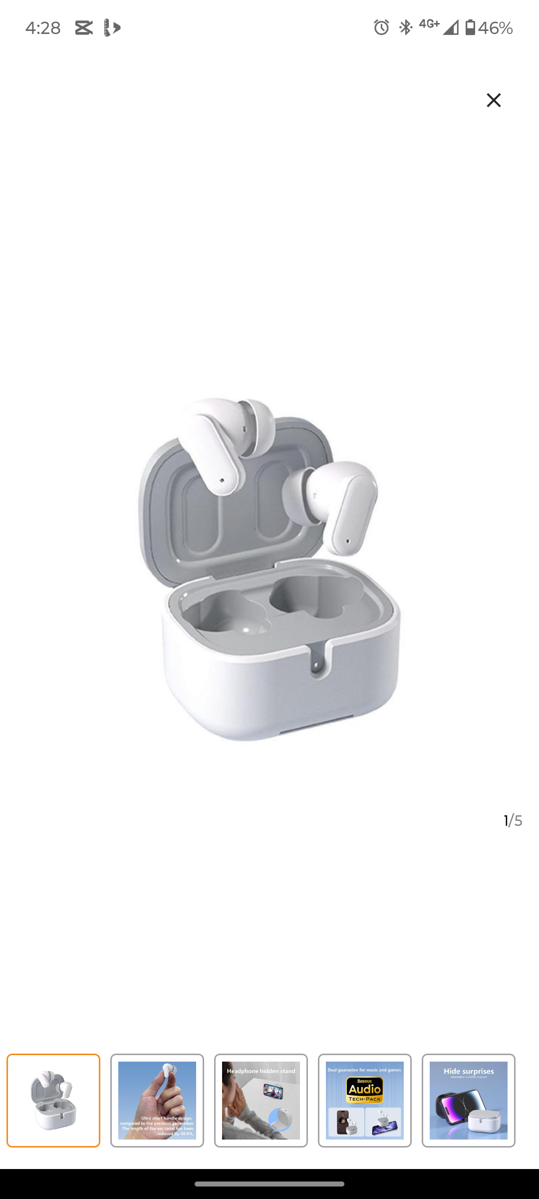 Air pods