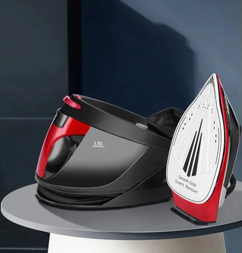 Dsp High Power Electric Steam Iron