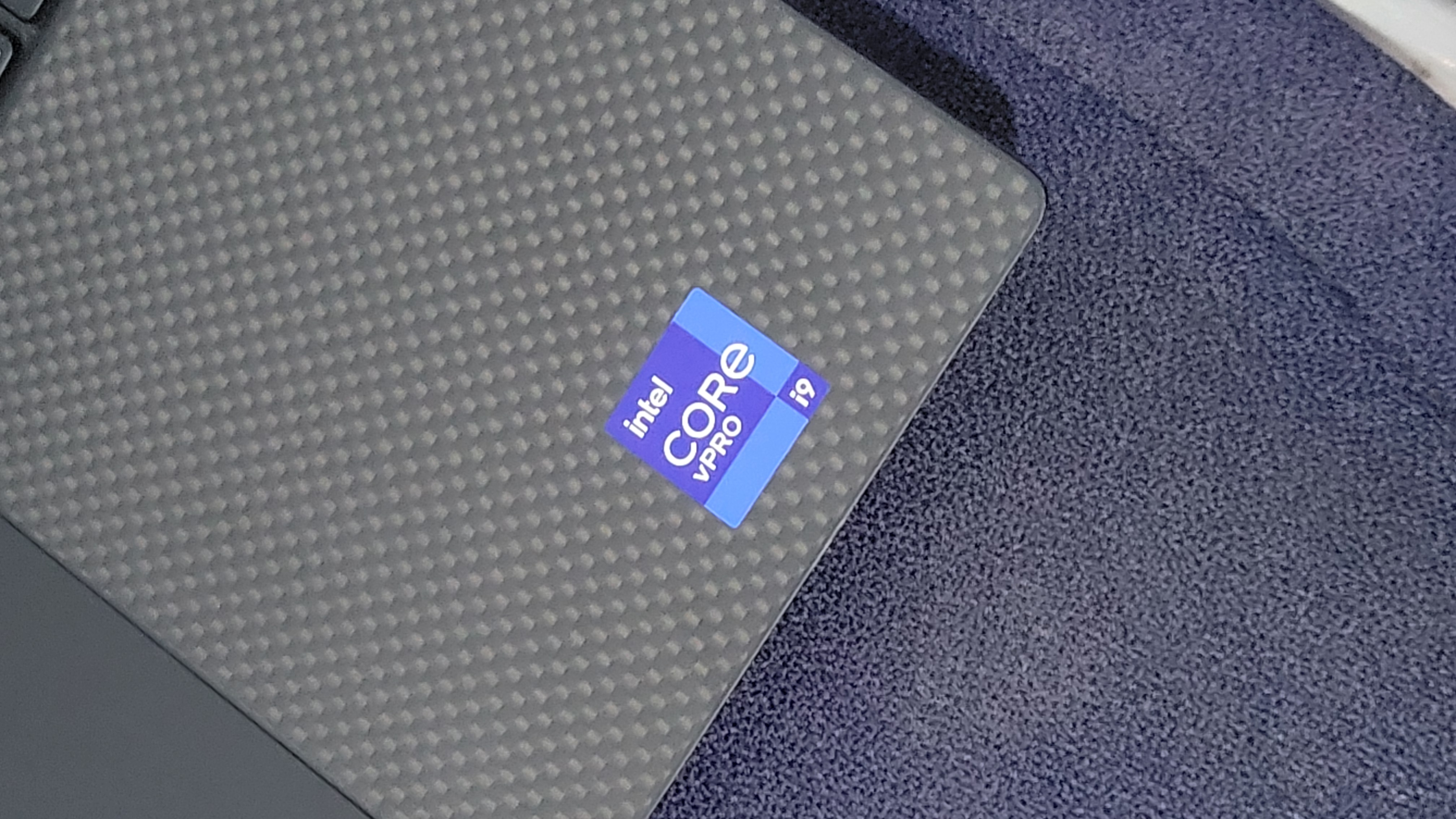 Dell Precision 5560 i9 Workstation Laptop