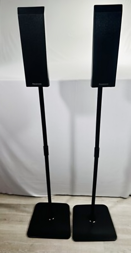 Home theater system (Surrounding)