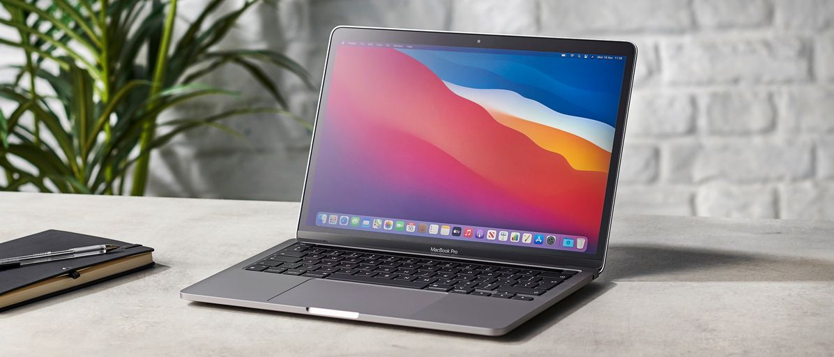 Apple MacBook Pro M1