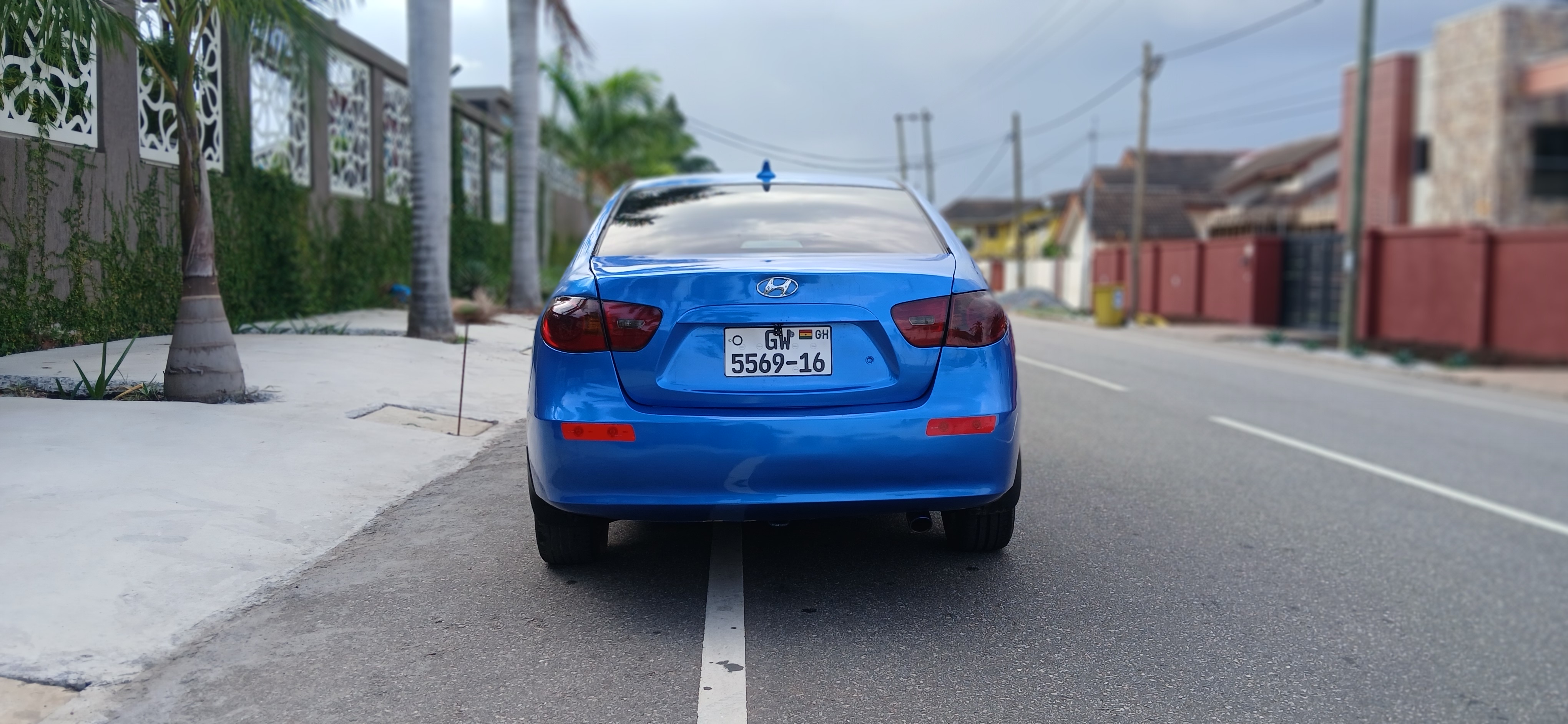 2010 Hyundai Elantra