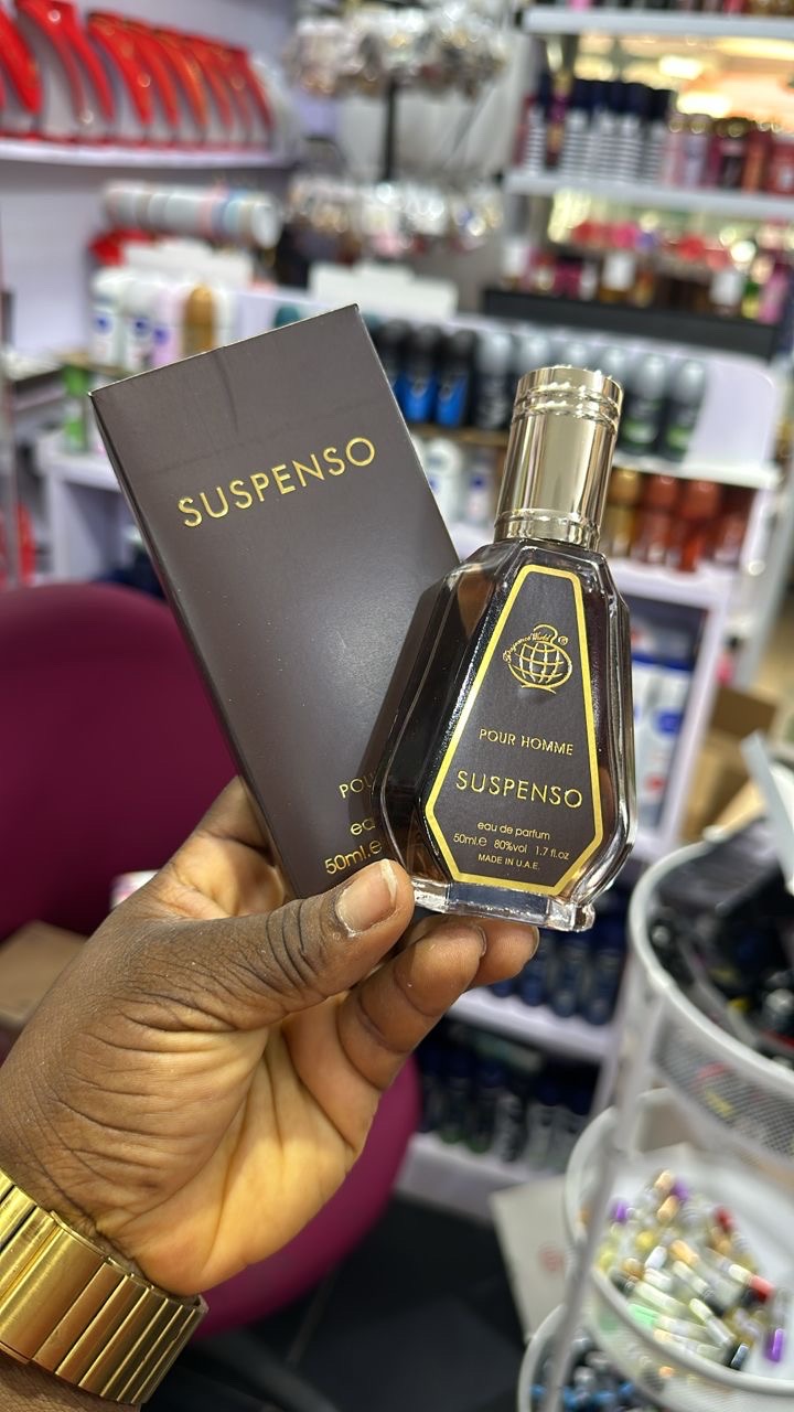 Fragrance world perfumes