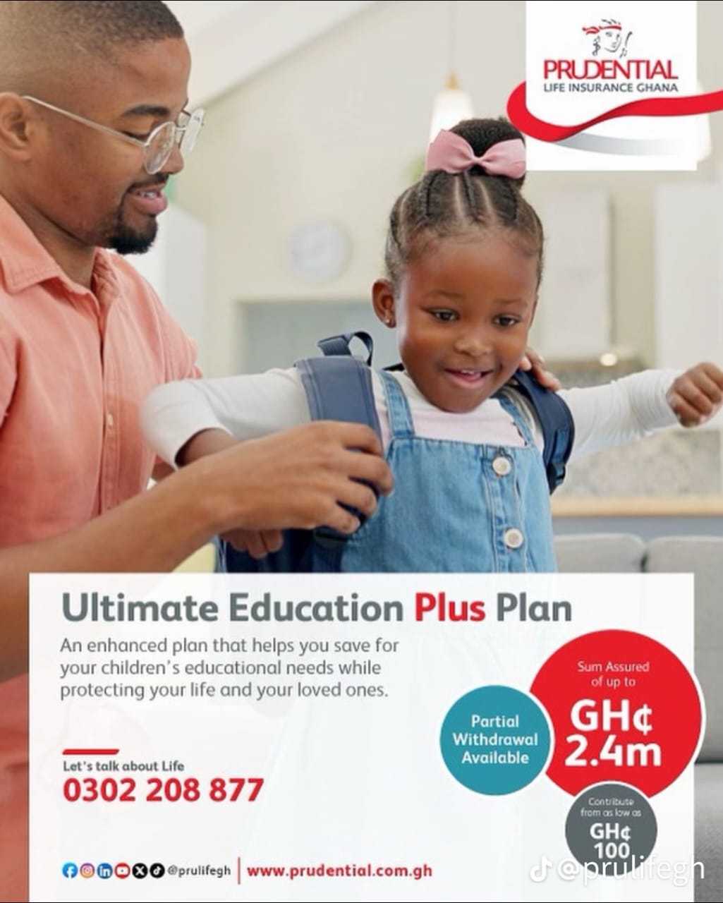 Prudential life insurance