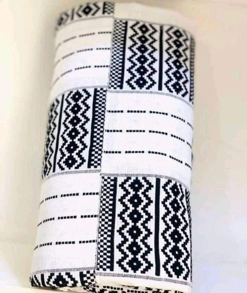 Quality Kente Garment
