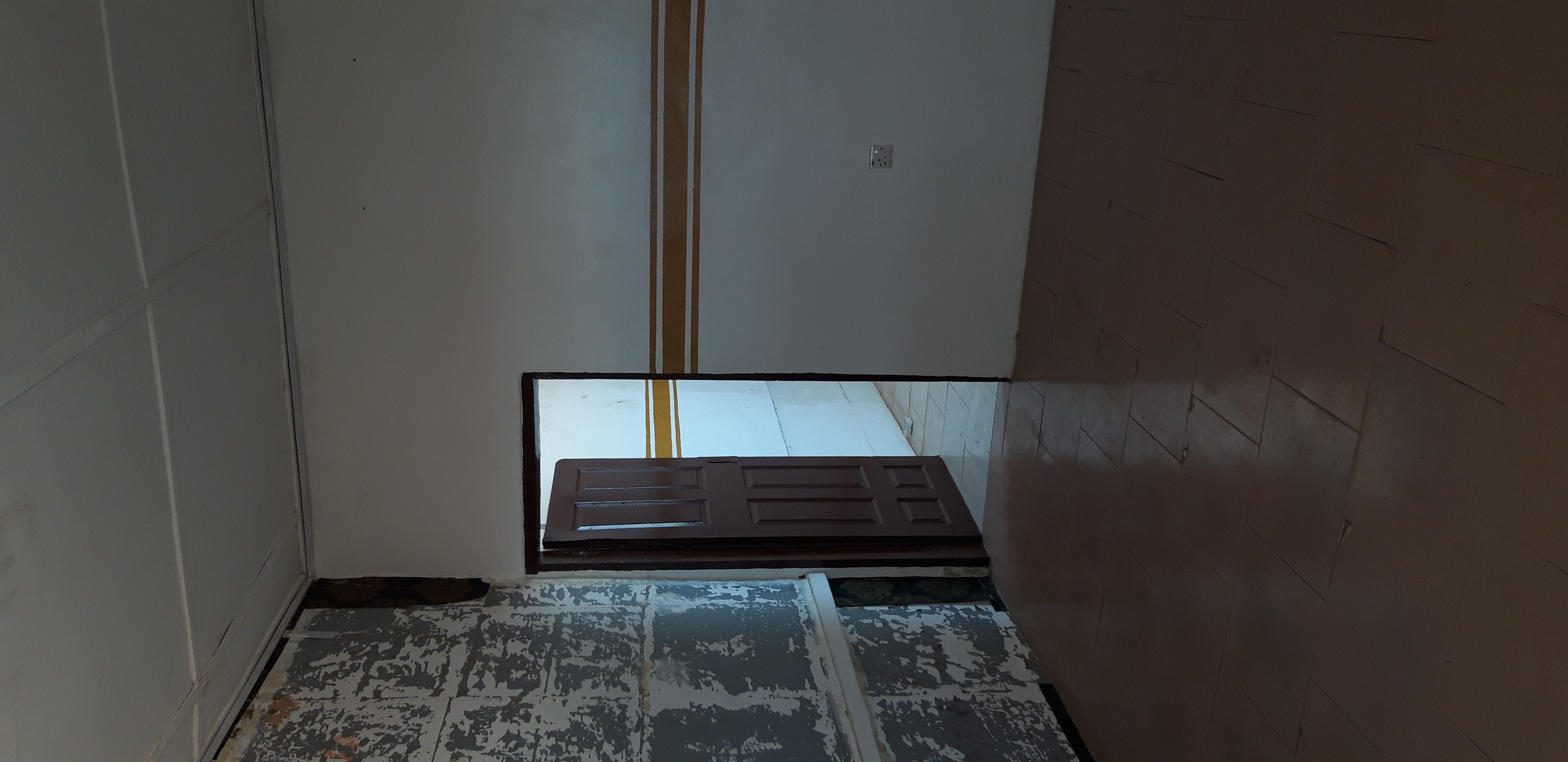 chamber &amp; hall selfcontain at Achimota