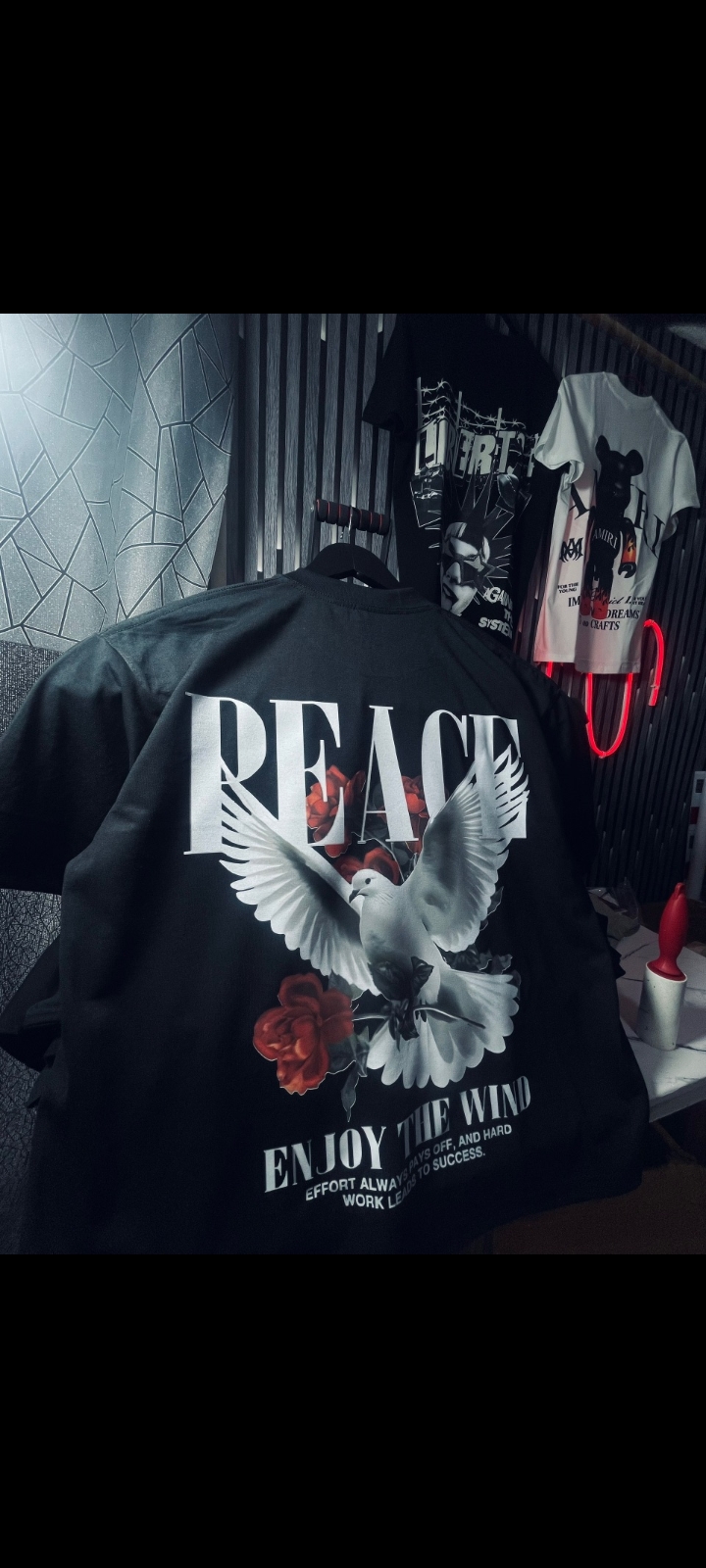 QUALITY MEN T-SHIRTS