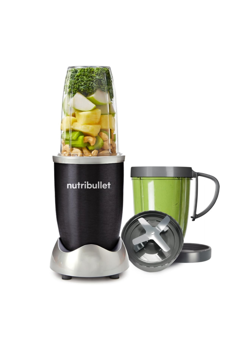 Nutribullet Blender 600 Series - Powerful 20,000 RPM