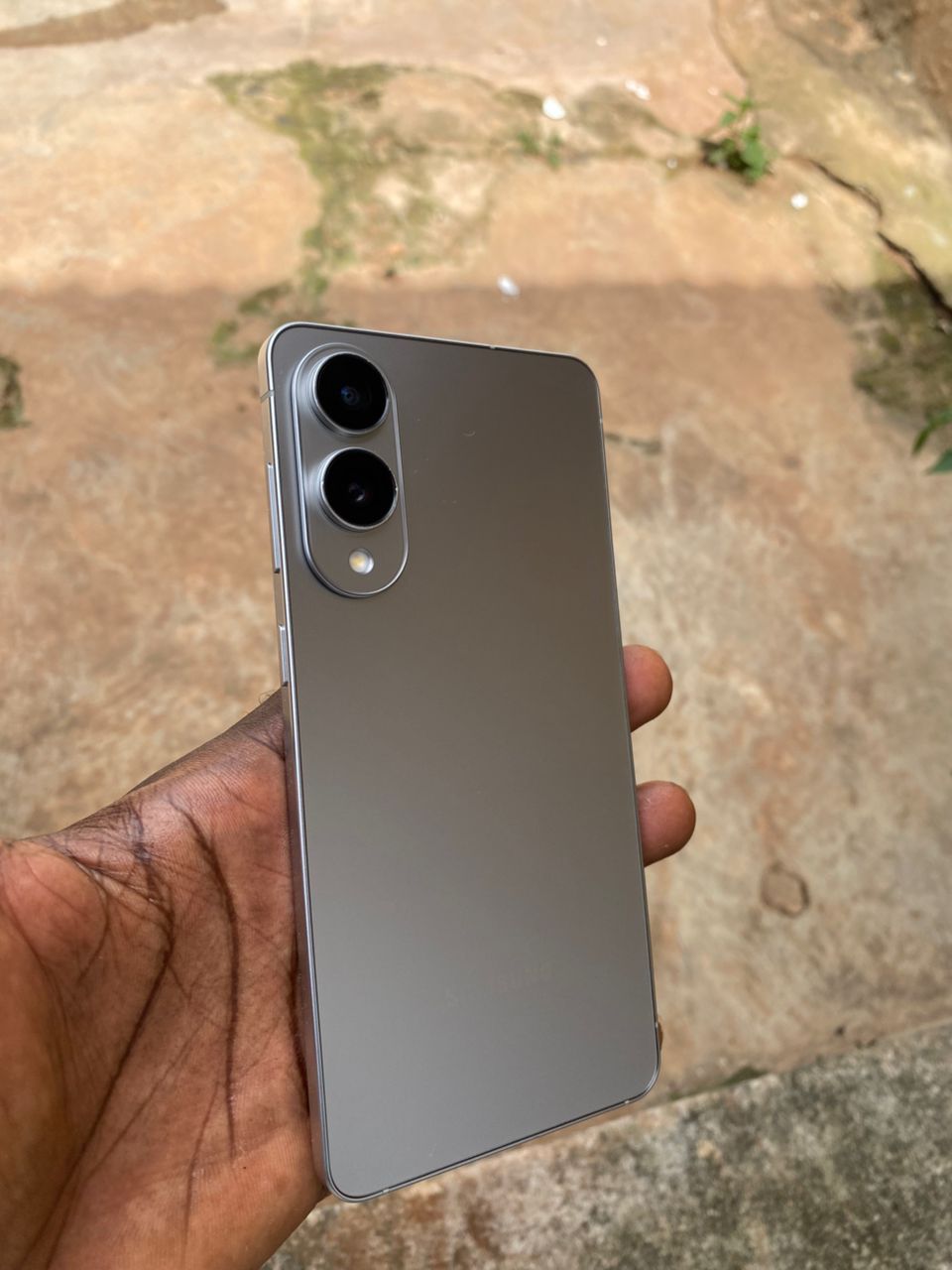 Samsung Galaxy S25 Edge