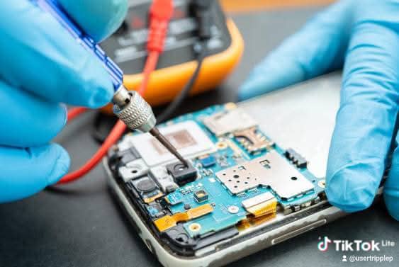 Phone and Tablet Repairs