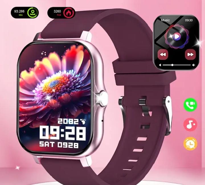 SMARTWATCH COLLECTION