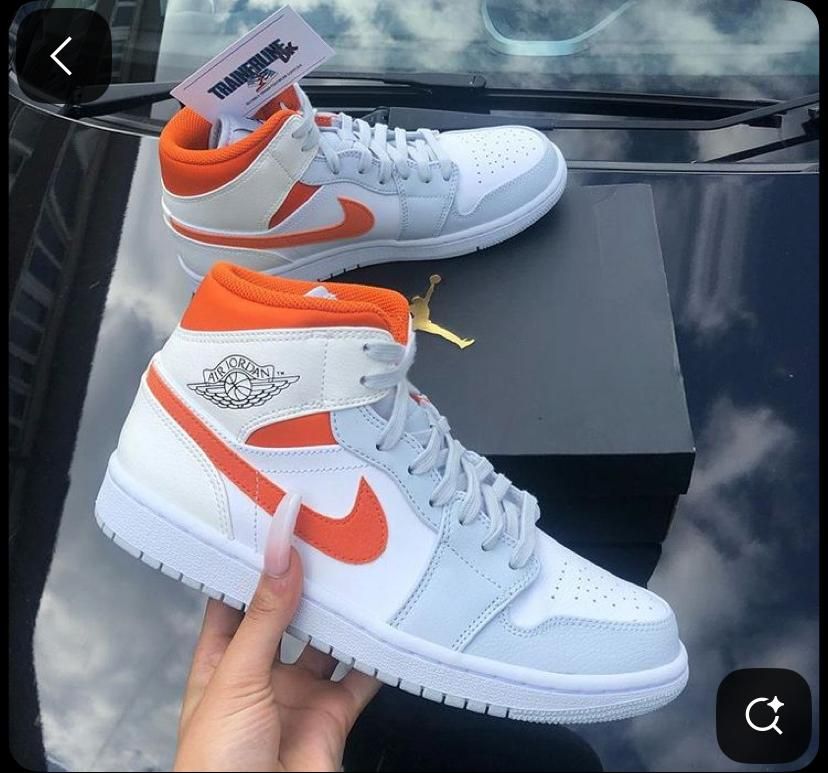 perfumes,  body mist, panties, bags, etc