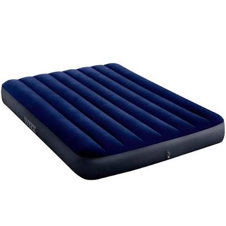 Air mattress