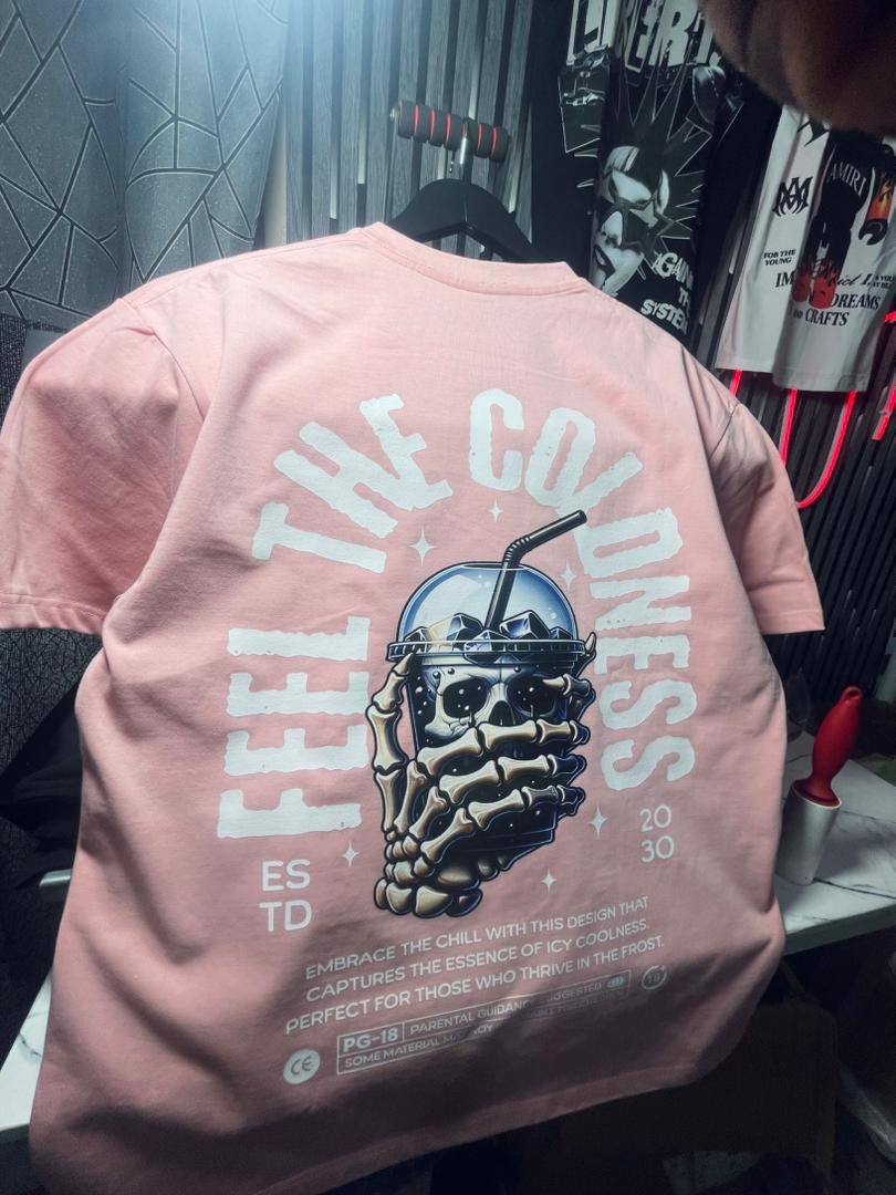 QUALITY MEN T-SHIRTS