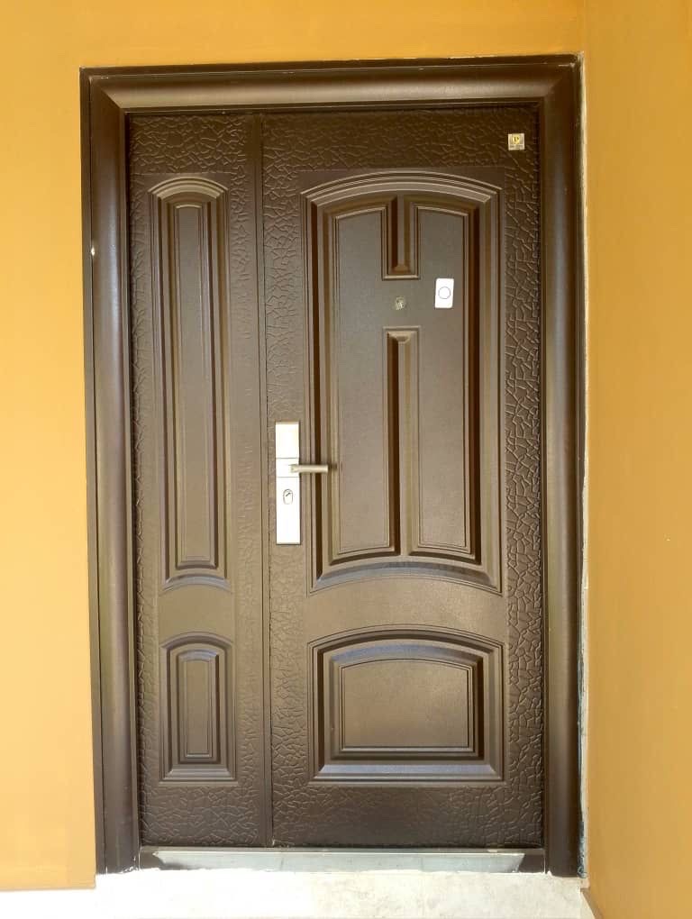 Rough surface doors from Turkey. 1&amp;half Gh2,300.