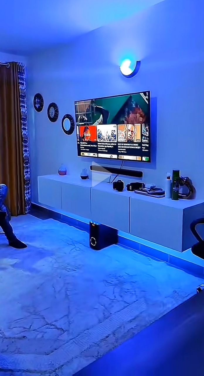 Modern TV Stand For Sale