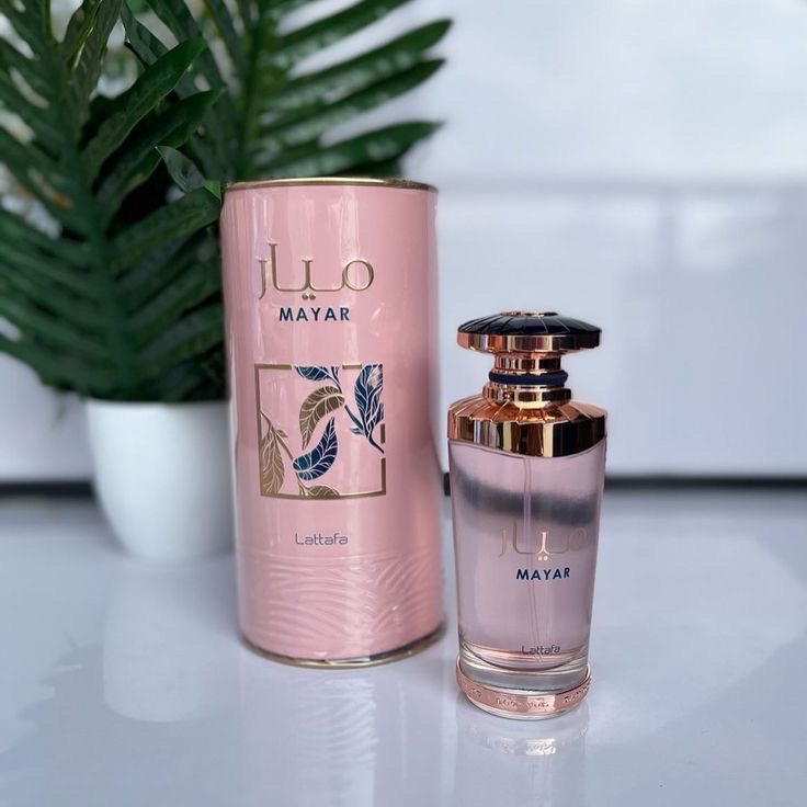 Lattafa Mayer perfume