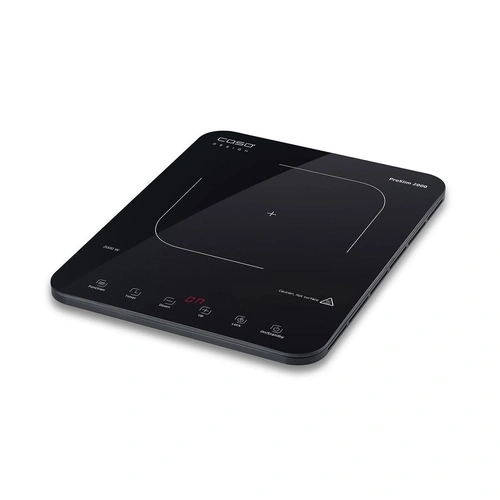 Caso Various 2000 Induction Hob