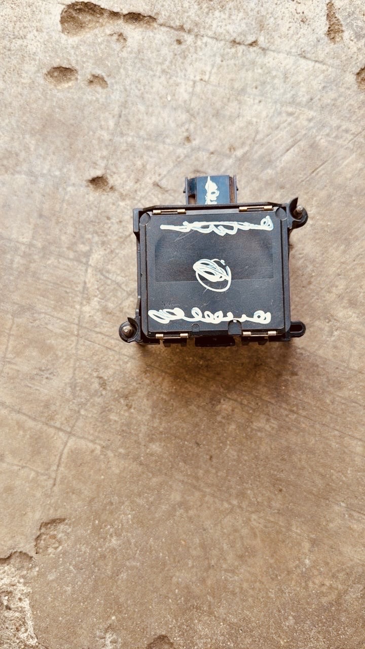 Honda CR-V 2020-2022 Front Radar Sensor – Genuine OEM Distance Control Unit