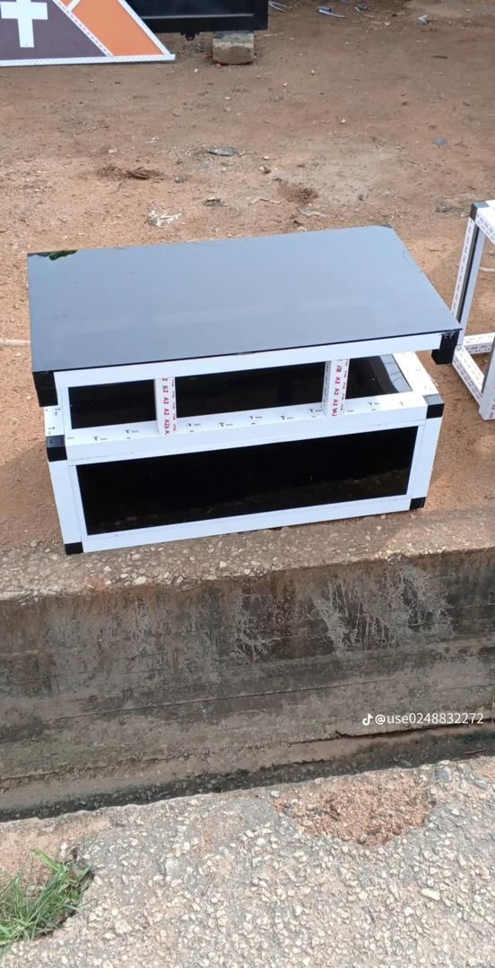 Custom Coffee &amp; Center Tables