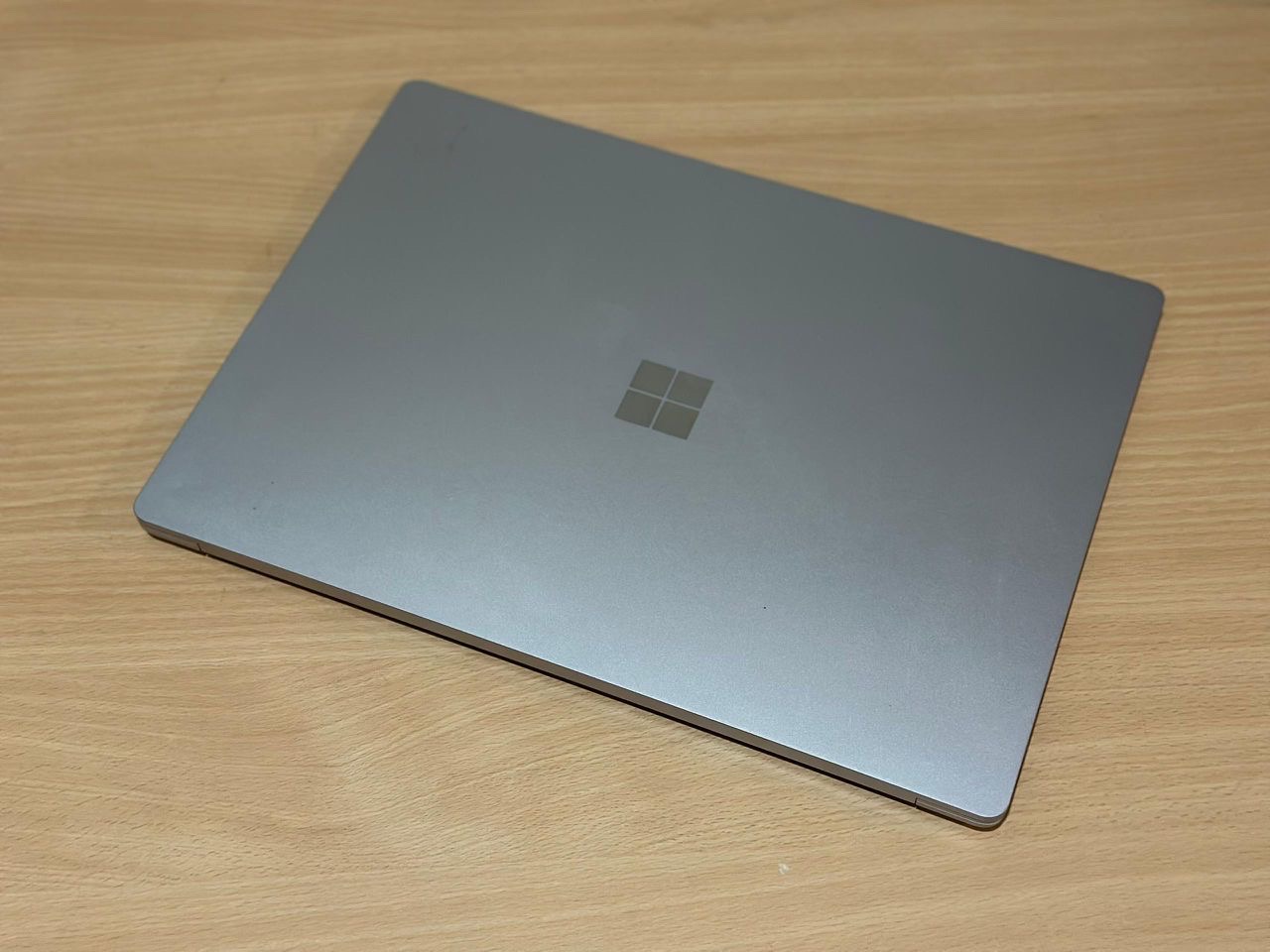 Microsoft Surface laptop 3