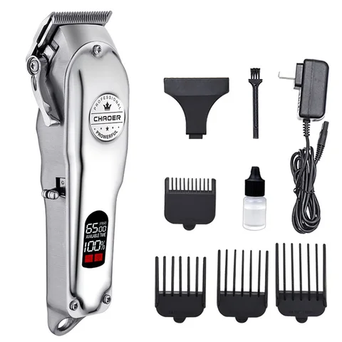 professional hair clippers