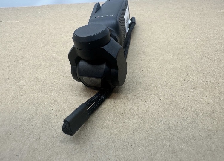 dji osmos pocket 3