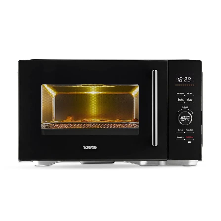 26litre Tower Microwave UK 🇬🇧