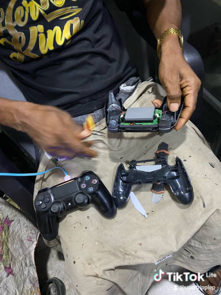 Phone and Tablet Repairs