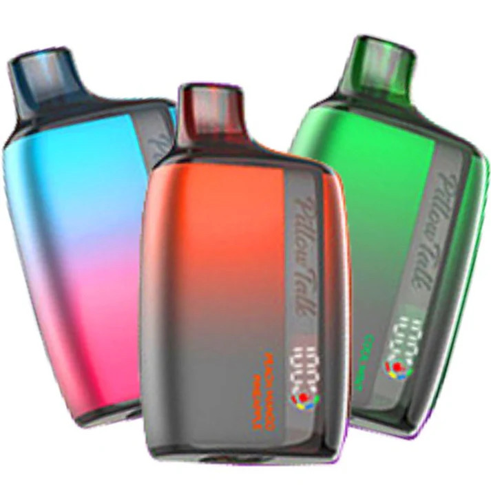 Pillow Talk 8500 Puffs