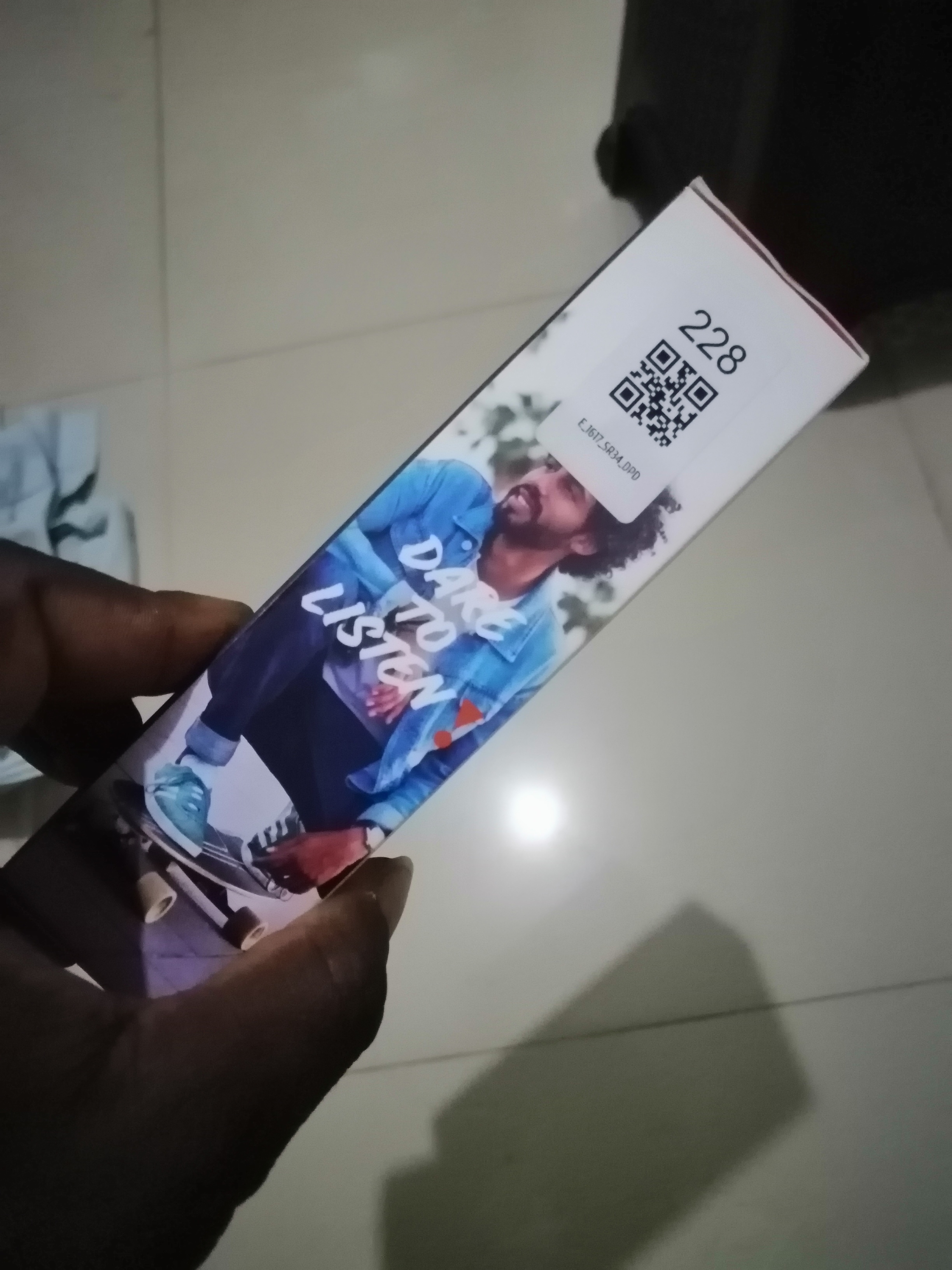 Brand new JBL TONE130NC